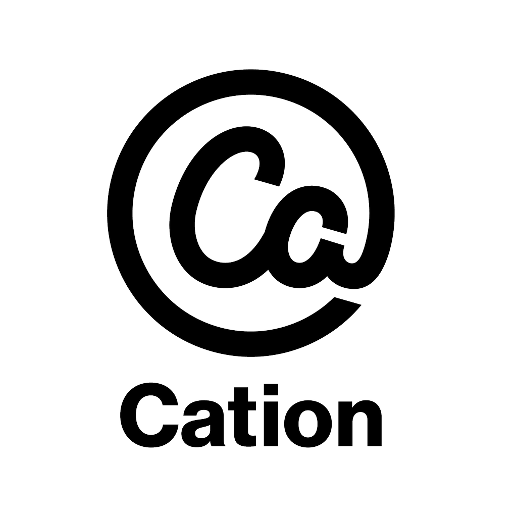 Cation